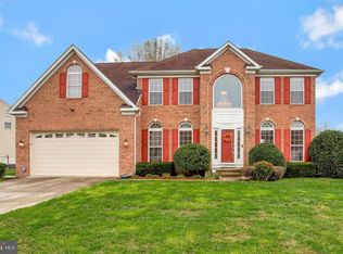 1548 Shellford Ln, Accokeek, MD 20607