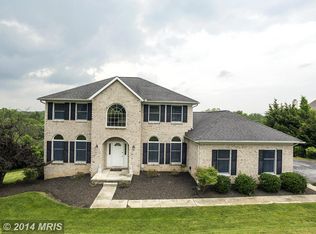 19 Morning Mist Ct, Woodstock, MD 21163