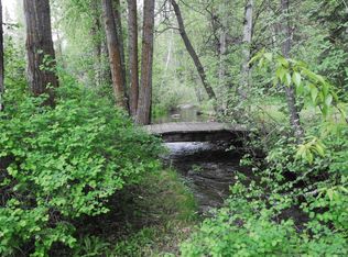 305 Klein Ln, Columbia Falls, MT 59912