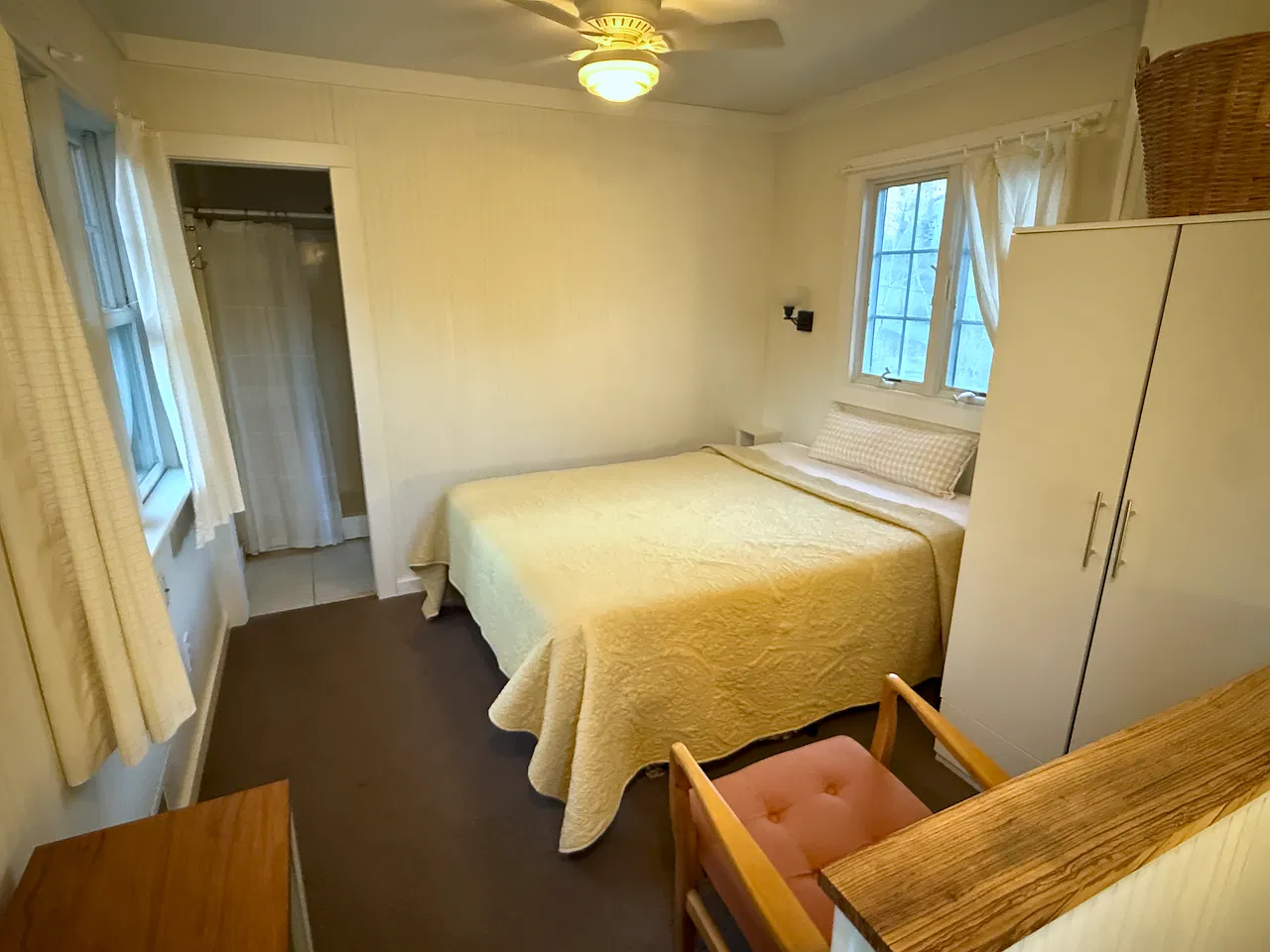 1 bed, 500 sqft, $1,800 — Photo 4