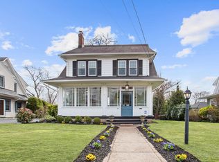 615 Doremus Ave, Glen Rock, NJ 07452