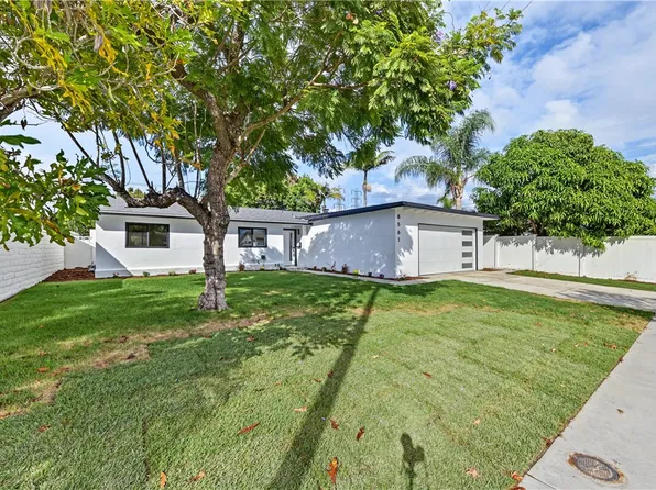 8561 Donald Cir, Huntington Beach, CA 92647