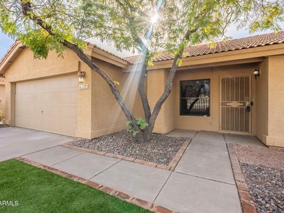 1225 E SAN ANGELO Avenue, Gilbert, AZ, 85234
