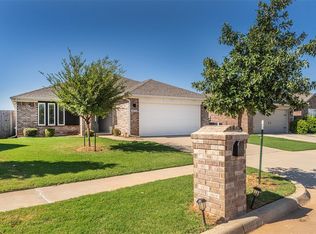 6820 NW 156th St, Edmond, OK 73013