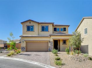 10432 Sadie Blake Ave, Las Vegas, NV 89166