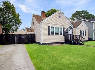 3126 Marne Ave, Norfolk, VA 23509