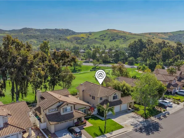 34 Reata, Rancho Santa Margarita, CA 92688