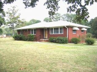 1389 Powder Springs Rd SW, Marietta, GA 30064