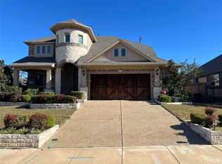 1319 Lantern Faith Dr, Saint Paul, TX 75098