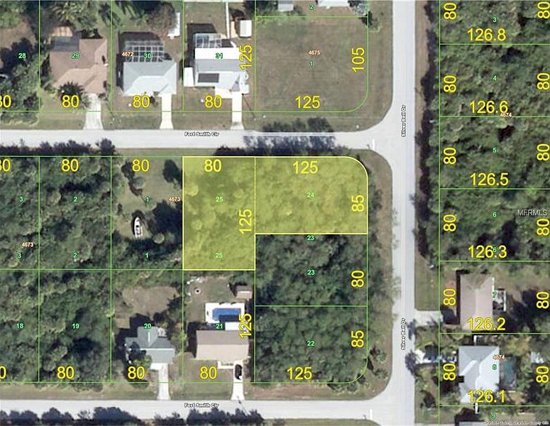 1st image of 18499 Fort Smith Cir