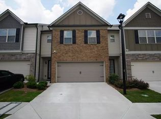 6163 Roaring Rock Way, Norcross, GA 30093