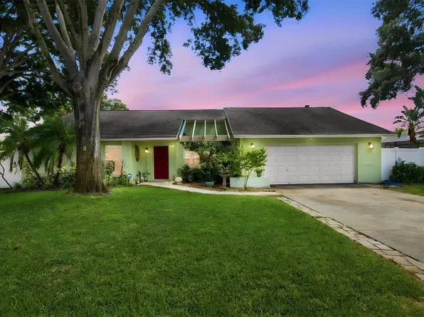 157 FOXCROFT DRIVE E, PALM HARBOR, FL 34683