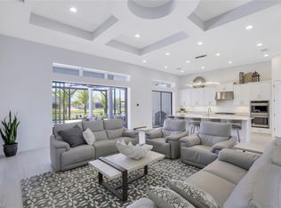 3222 Quilcene Ln, Naples, FL 34114
