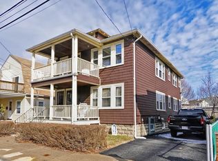 109 Boston Ave, Somerville, MA 02144