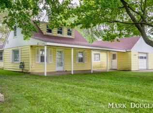 14664 Main St, Marne, MI 49435