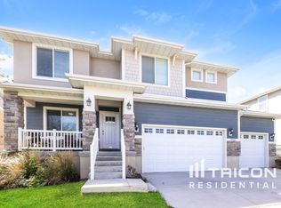 4461 W Breezy Meadow Dr, Herriman, UT 84096