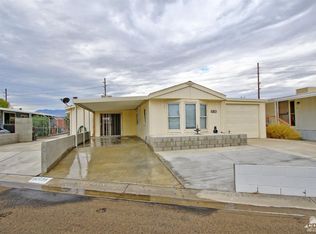 32635 Westchester Dr, Thousand Palms, CA 92276