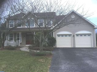 107 Emerald Ridge Dr, Bear, DE 19701