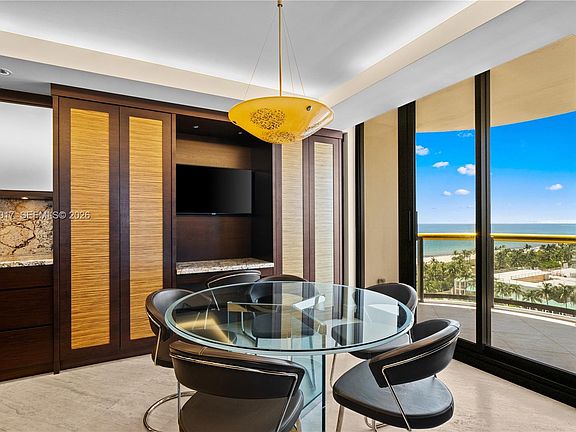 2nd image of 9999 Collins Ave APT 9J