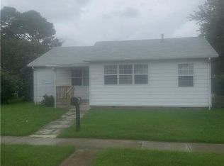 2323 Birch St, Norfolk, VA 23513