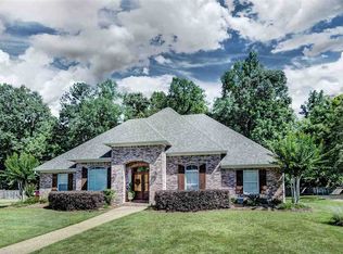 614 Providence Cv, Brandon, MS 39042