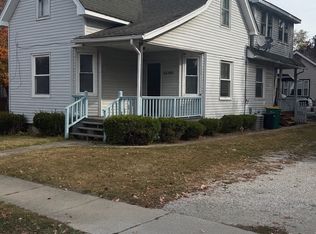 68368 Oak St, Richmond, MI 48062