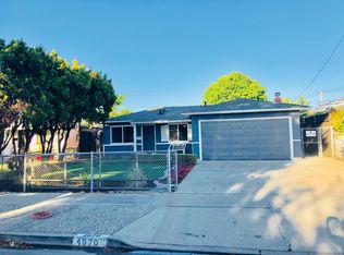 4670 Symphony Ln, San Jose, CA 95111