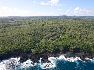 Government Beach Rd LOT 2, Pahoa, HI 96778