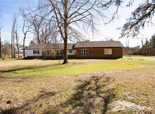 5121 Camp Edgewood Rd, Dequincy, LA 70633