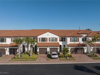 15820 Portofino Springs Blvd APT 105, Fort Myers, FL, 33908
