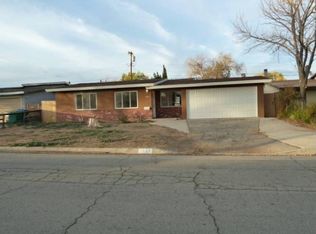 1521 E Avenue Q6, Palmdale, CA 93550