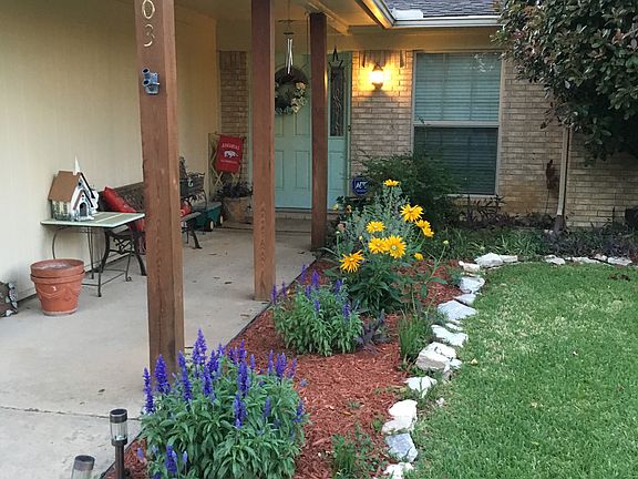 2nd image of 1203 San Marcos Dr