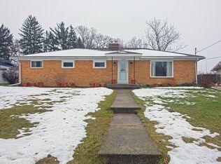 2710 Northville Dr NE, Grand Rapids, MI