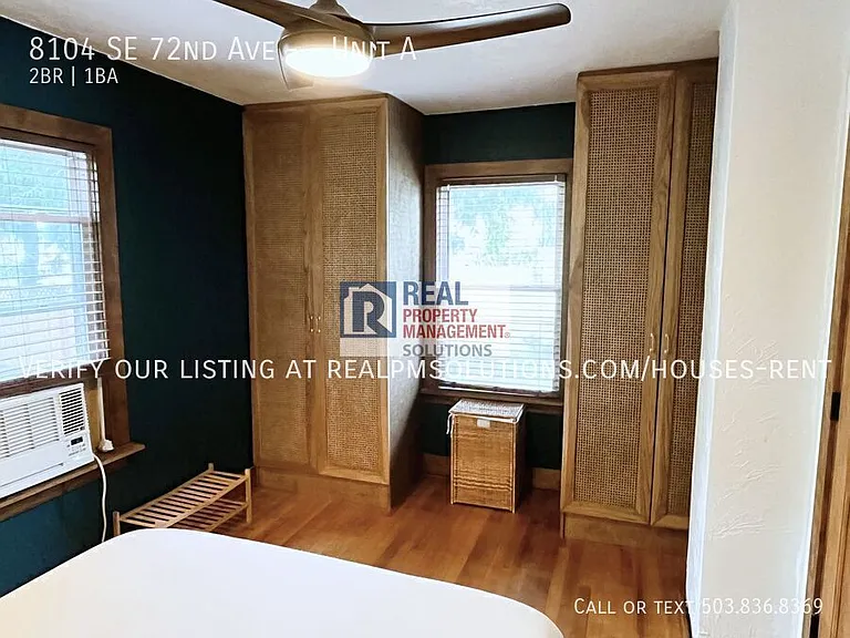 8104 SE 72nd Ave #A — Photo 21