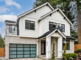 831 131st Pl NE, Bellevue, WA 98005