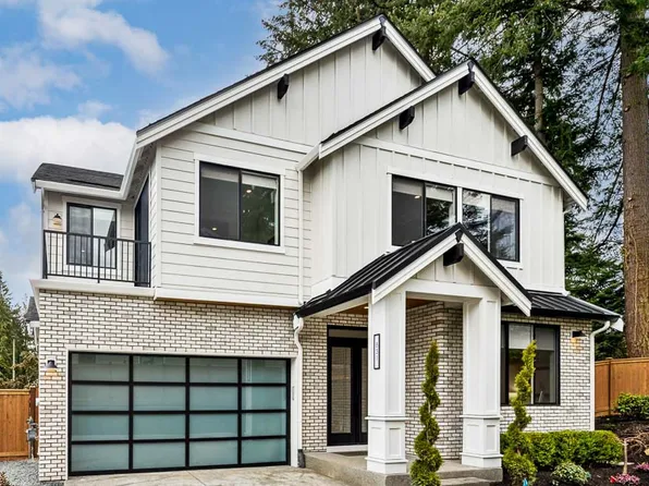 831 131st Pl NE, Bellevue, WA 98005