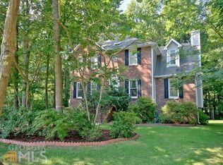 335 Hamdon Kells, Peachtree City, GA 30269