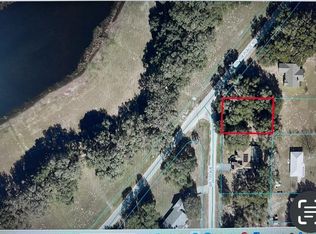 LOT 2 SW 133rd Ave, Dunnellon, FL 34432