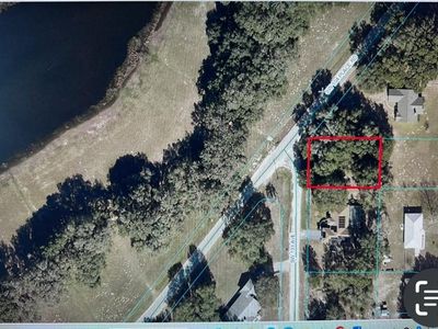 LOT 2 SW 133rd Ave, Dunnellon, FL, 34432