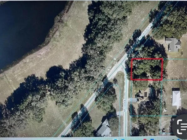 LOT 2 SW 133rd Ave, Dunnellon, FL 34432