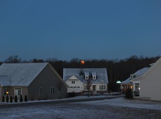 104 Manahoac Ct, Lake Frederick, VA 22630