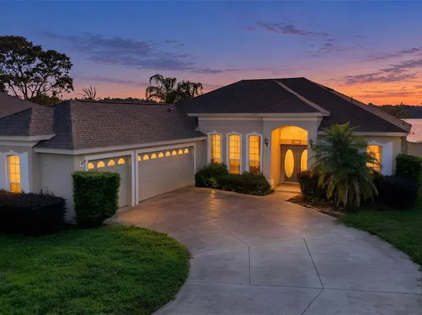 3804 BAYSHORE CIRCLE, TAVARES, FL 32778