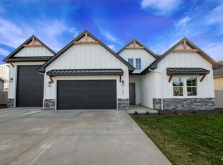 11215 Red Mountain St, Caldwell, ID 83605