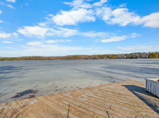 443 Sackett Lake Rd #1-4, Monticello, NY 12701