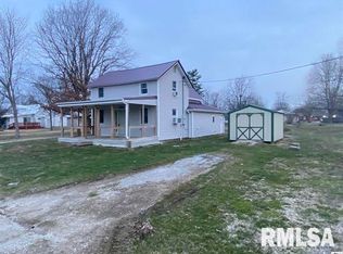 308 E Morgan St, Clayton, IL 62324