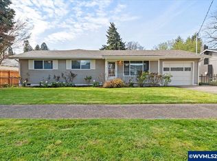 80 N Grove St, Lebanon, OR 97355