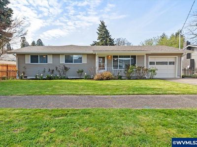 80 N Grove St, Lebanon, OR, 97355