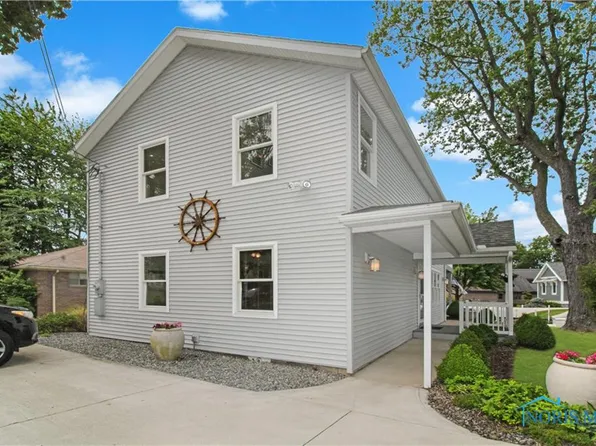 2124 N Nan Ave, Lakeside Marblehead, OH 43440