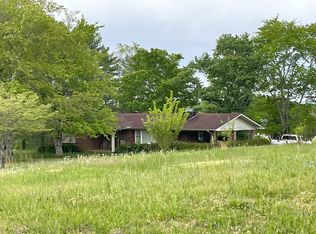 3817 Yager Rd, McMinnville, TN 37110
