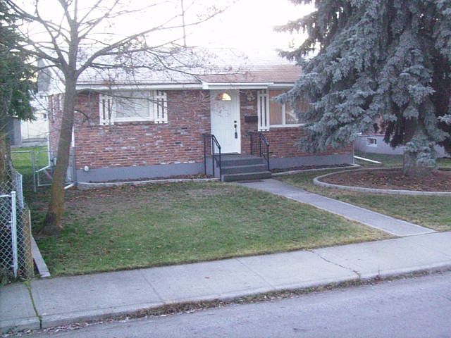 Nice brick northside rancher